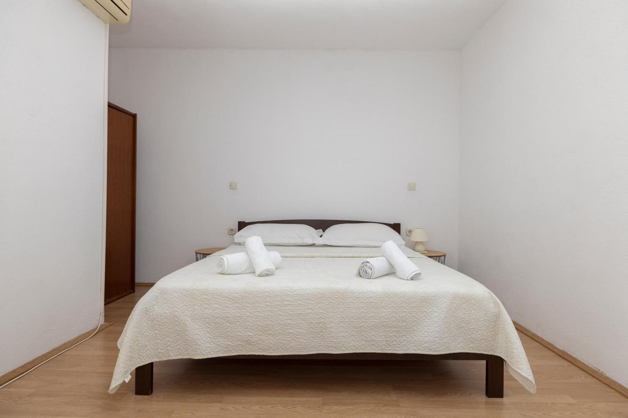 Apartments Family Roso بروماجنا المظهر الخارجي الصورة