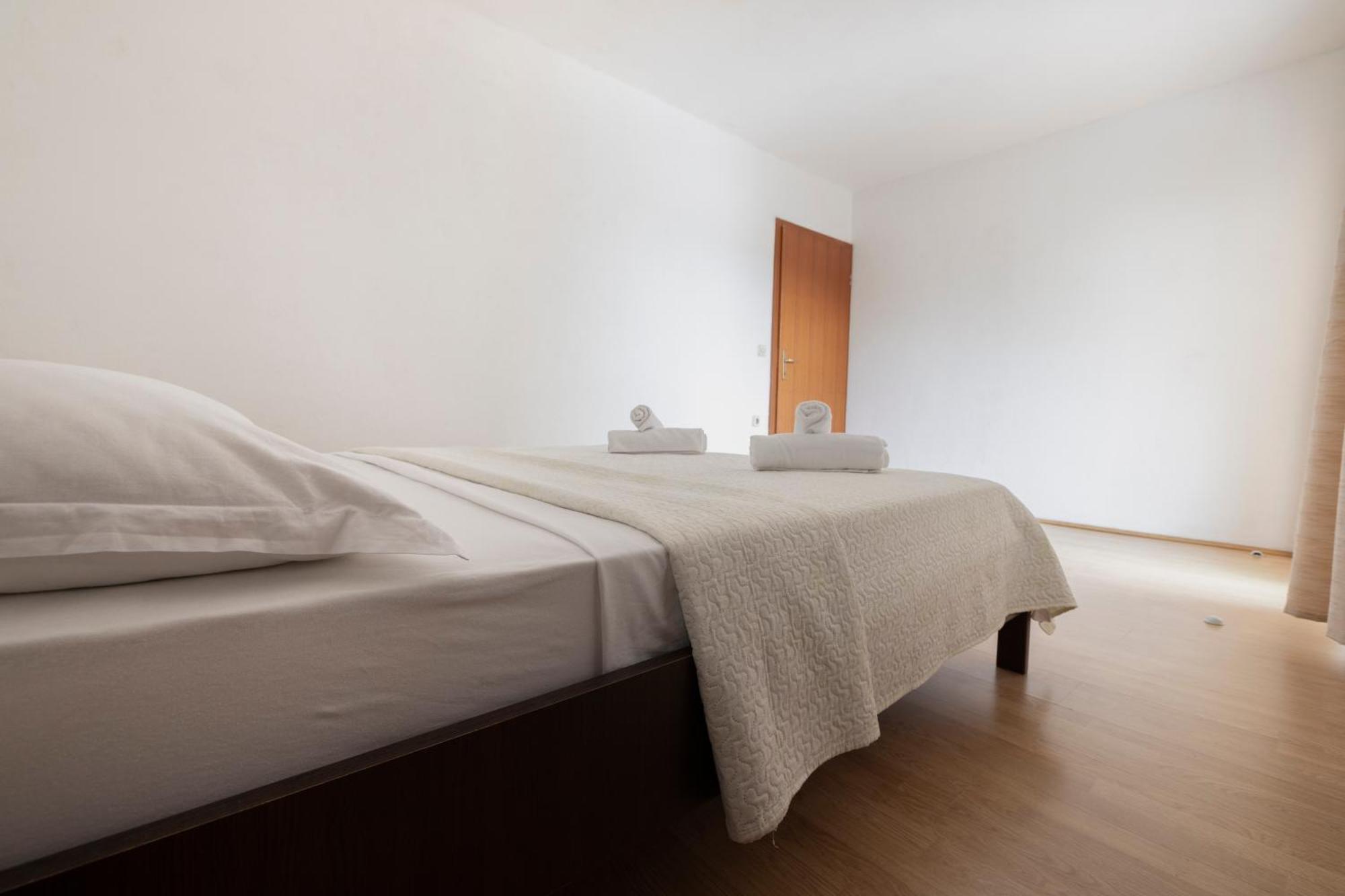 Apartments Family Roso بروماجنا المظهر الخارجي الصورة