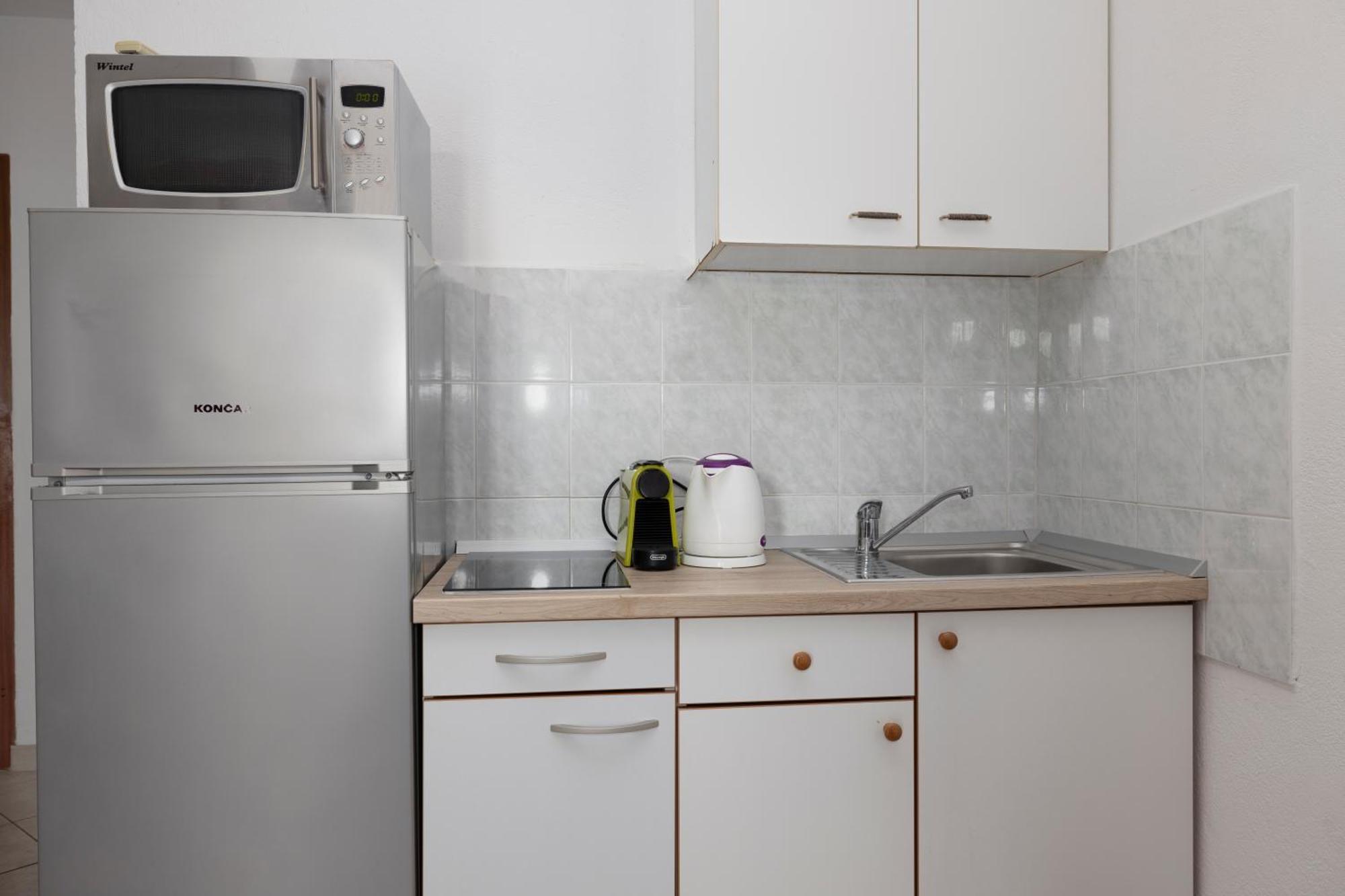 Apartments Family Roso بروماجنا المظهر الخارجي الصورة