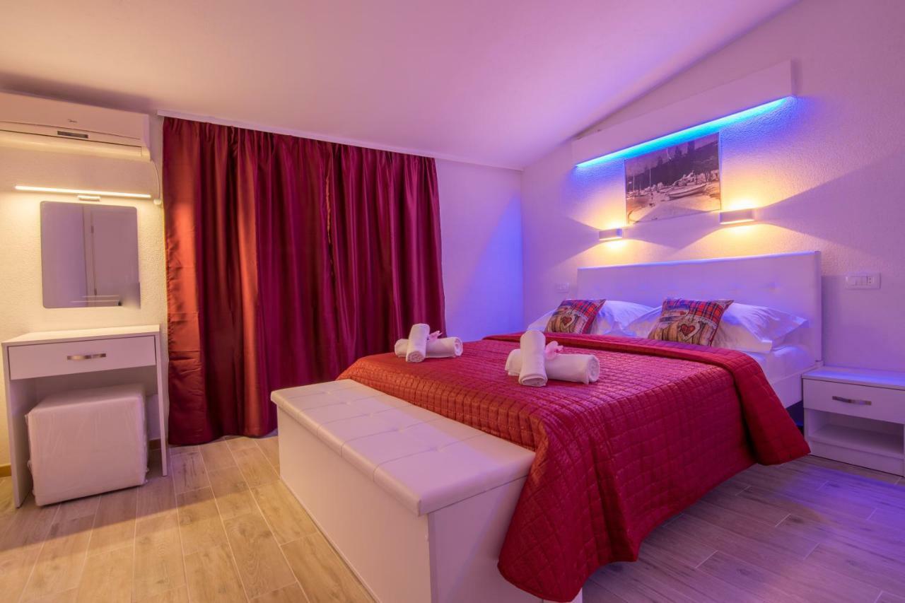 Apartments Family Roso بروماجنا المظهر الخارجي الصورة