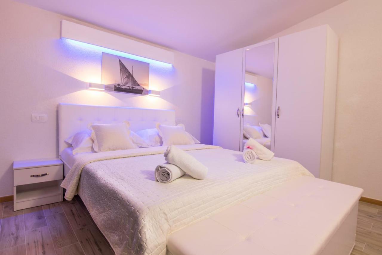 Apartments Family Roso بروماجنا المظهر الخارجي الصورة