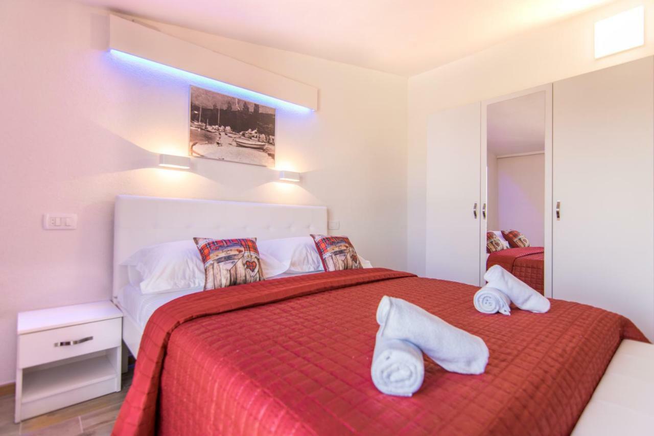 Apartments Family Roso بروماجنا المظهر الخارجي الصورة